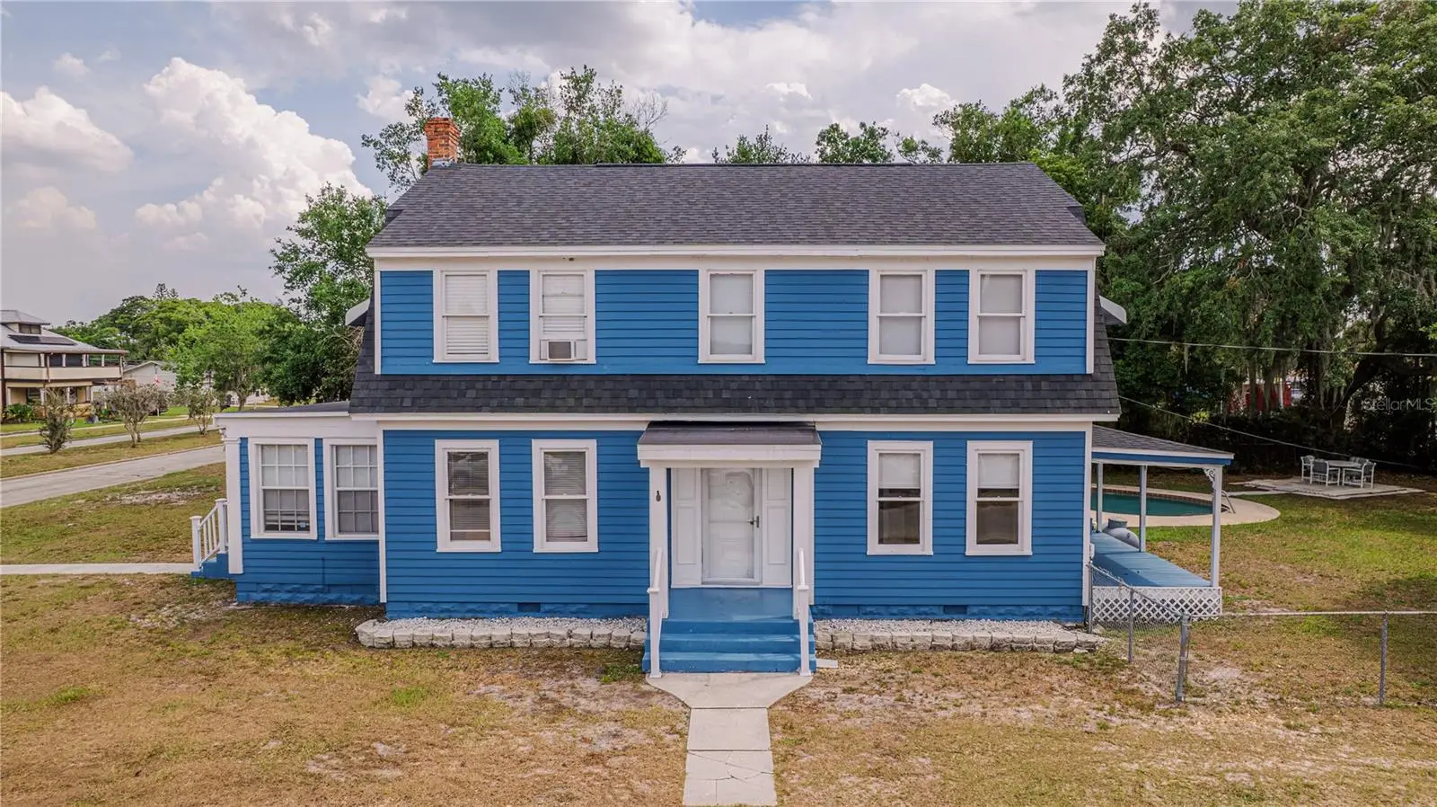 1400 Florida Avenue, FL