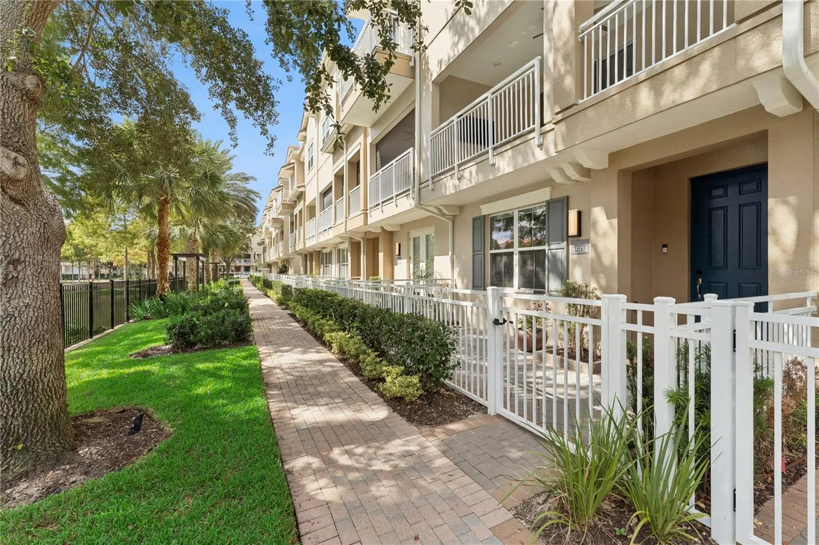 1504 Lake George Drive, FL