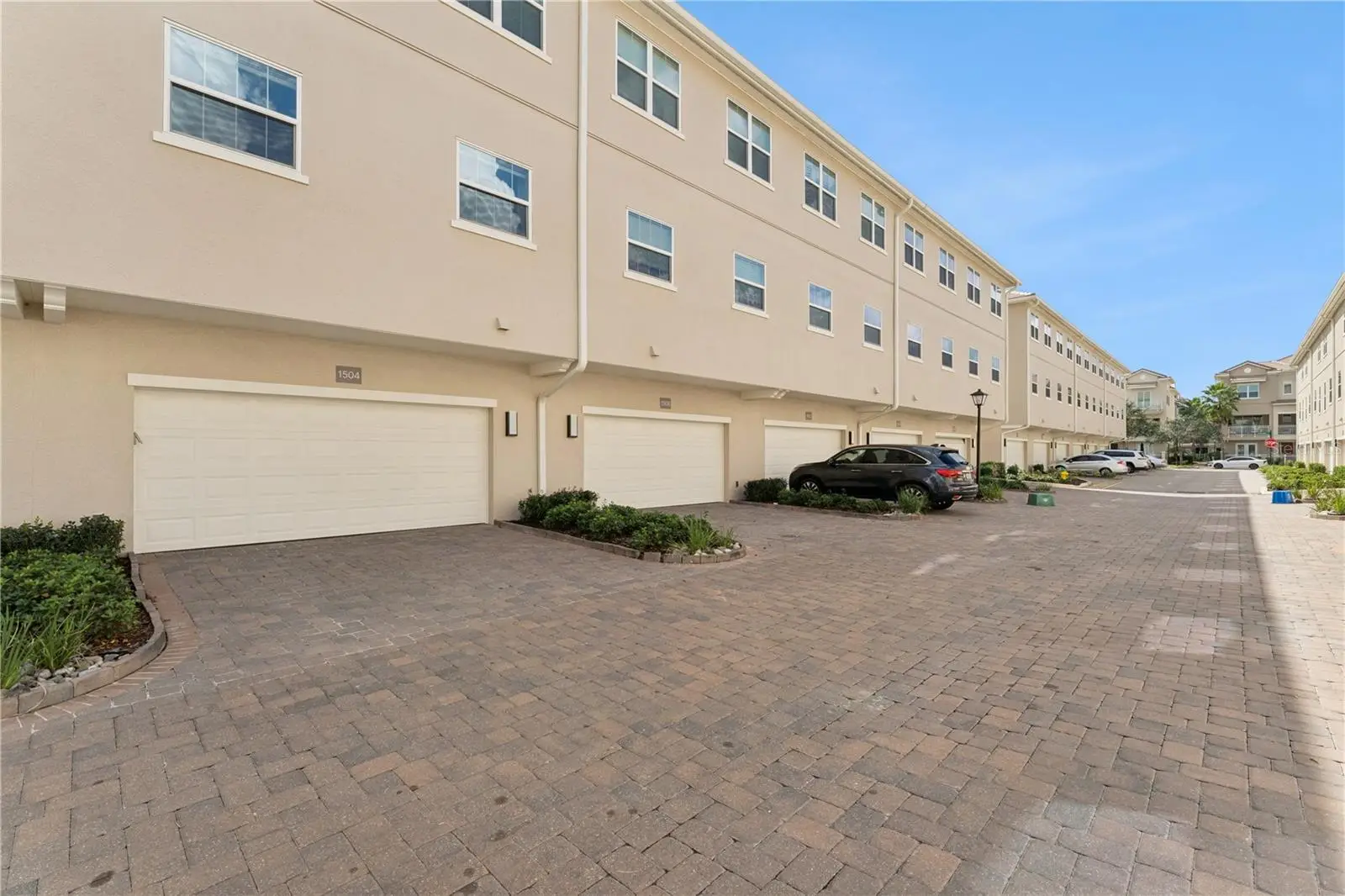 1504 Lake George Drive, FL