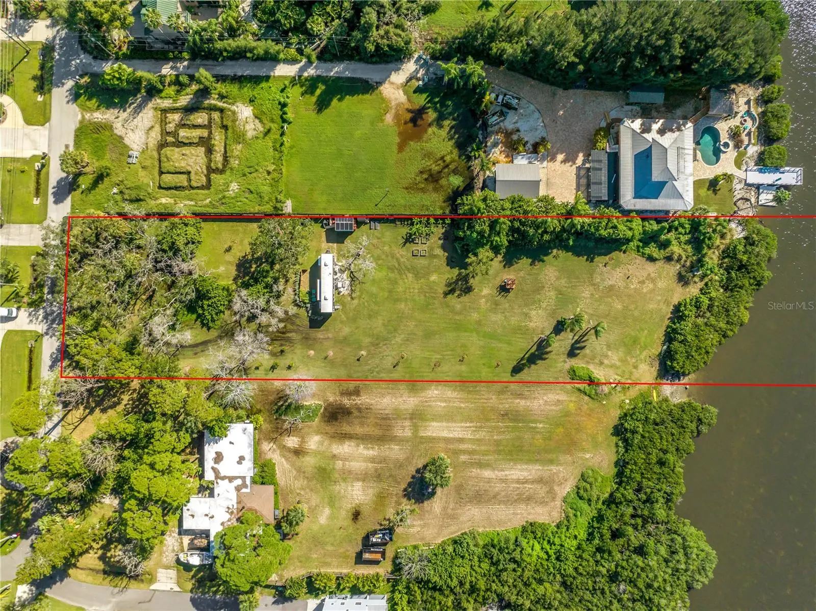 74th Avenue, FL
