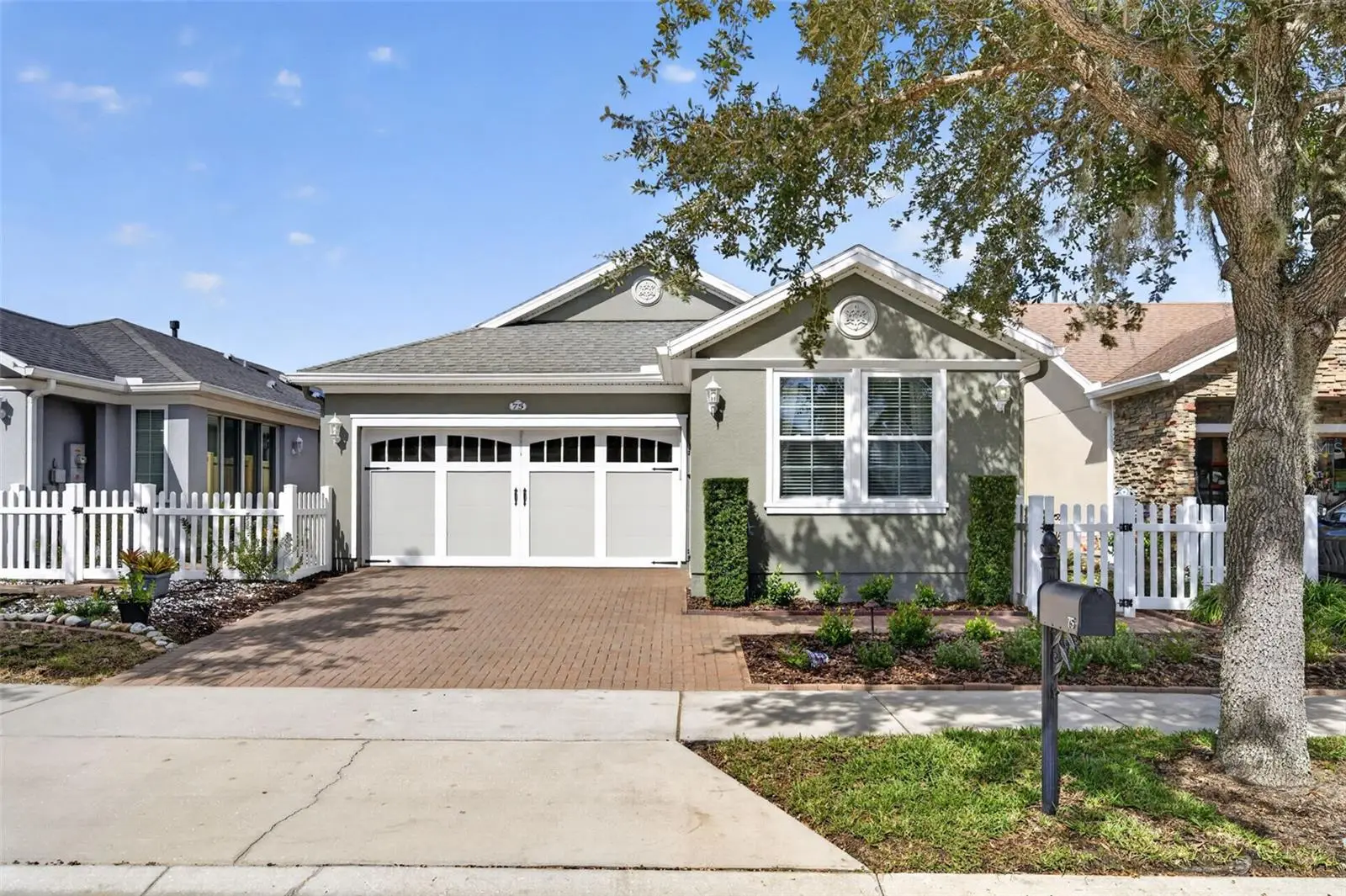 75 Bayou Bend Road, FL
