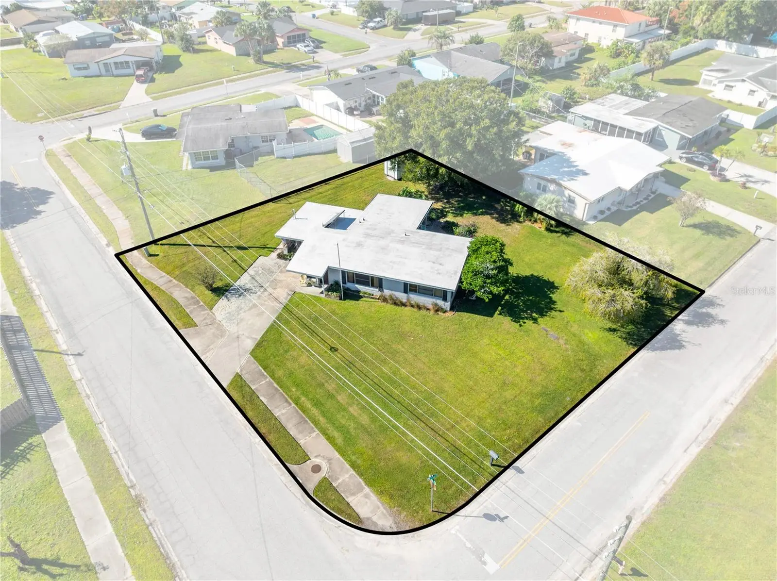 2402 Janet Street, FL
