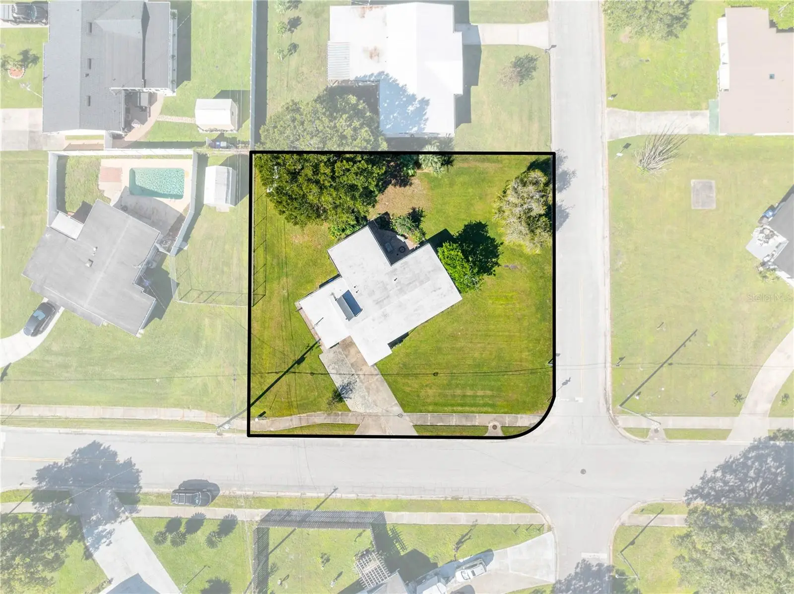 2402 Janet Street, FL