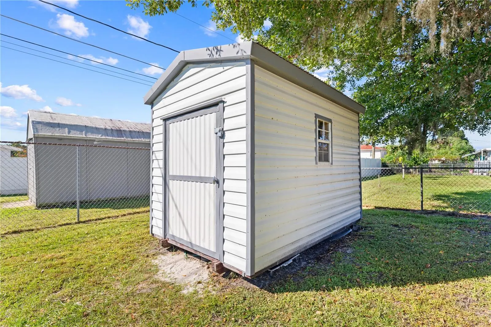 2402 Janet Street, FL