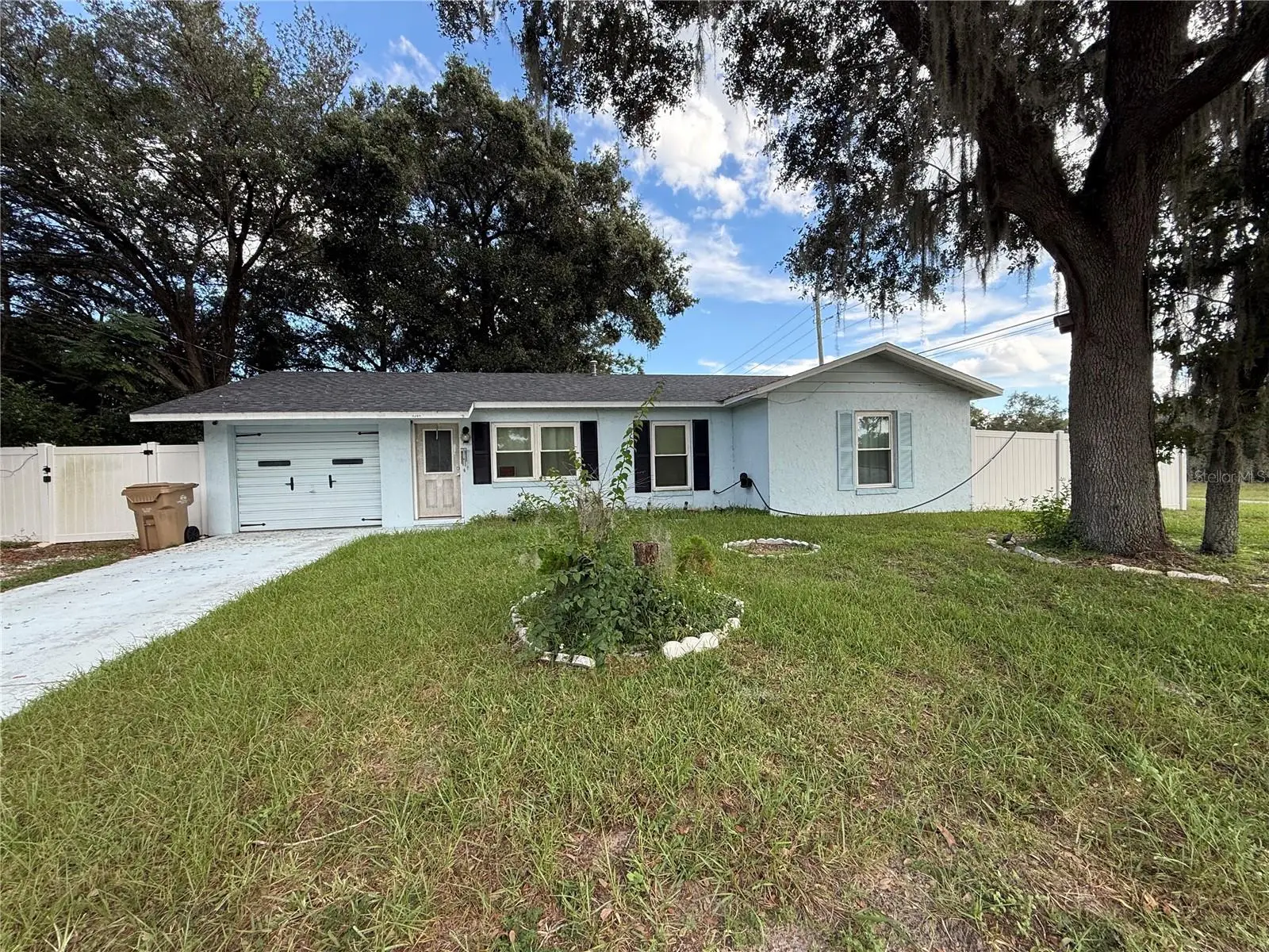 1204 Spring Lake Road, FL
