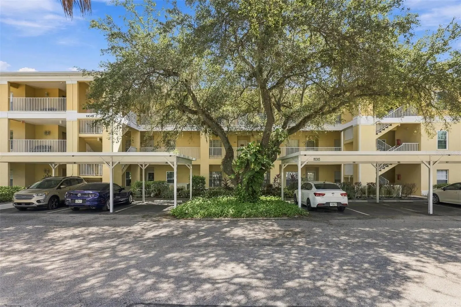 19345 Water Oak Drive, FL