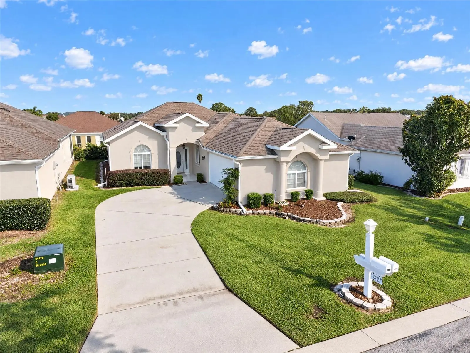 2323 55th Avenue Road, FL