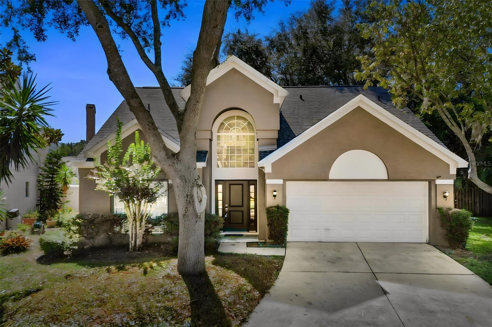 917 Beresford Way, FL