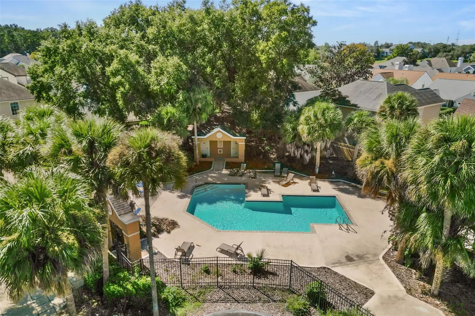 917 Beresford Way, FL