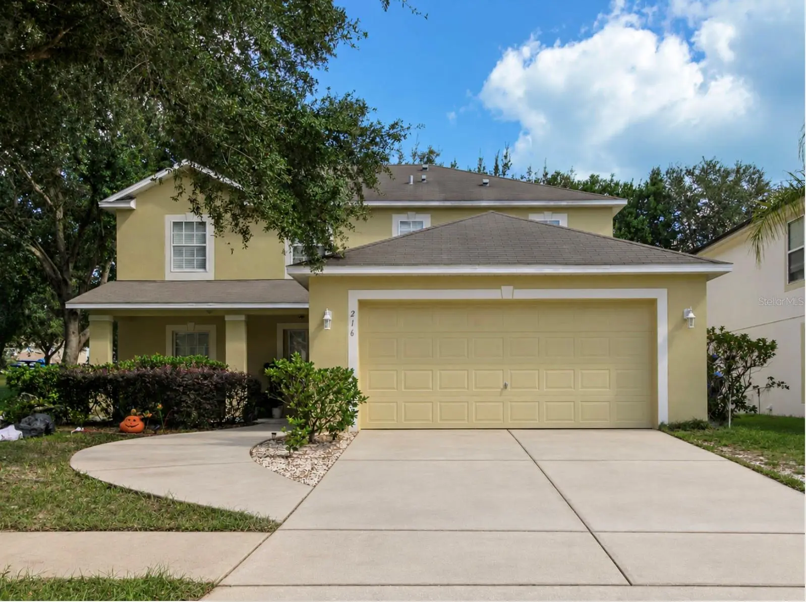 216 Tres Reyes Lane, FL