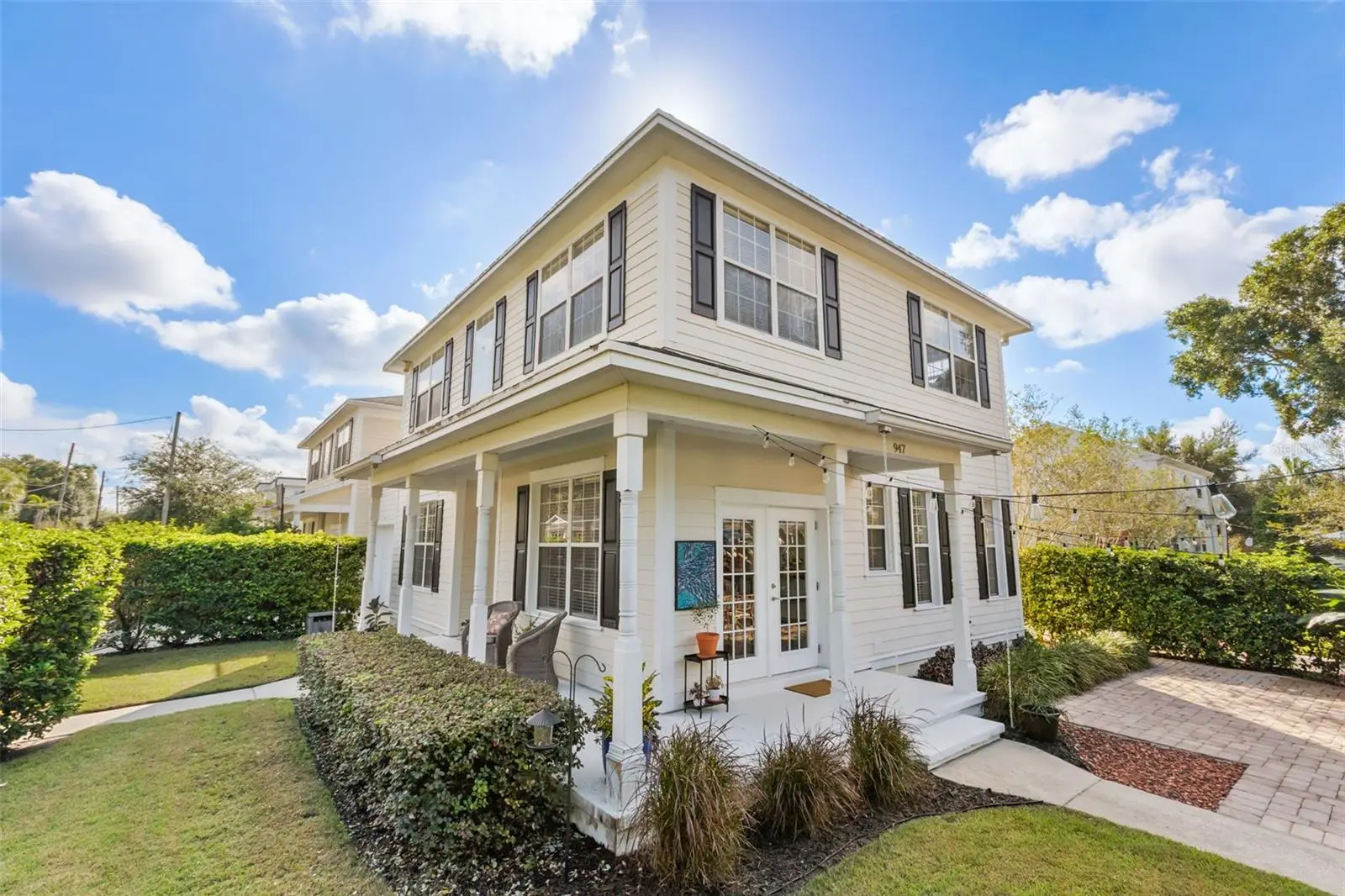 947 Shine Avenue, FL