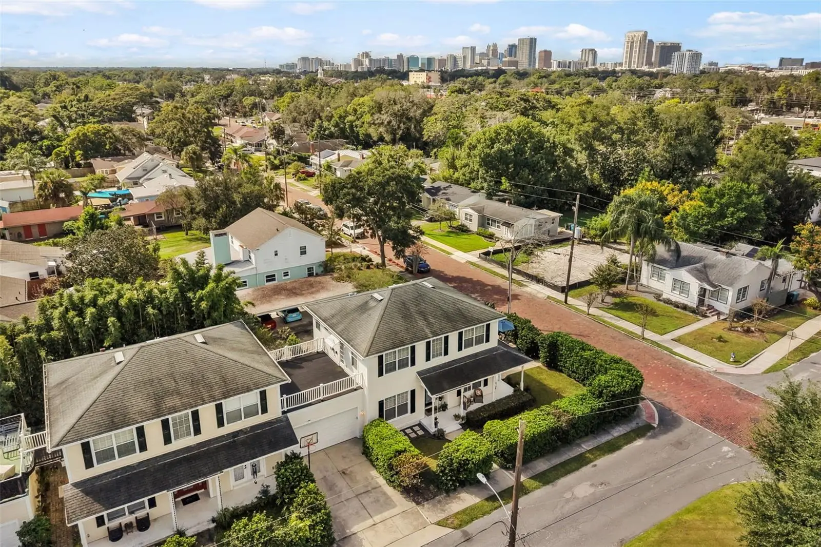 947 Shine Avenue, FL