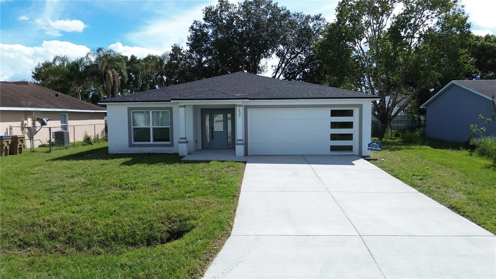 237 Dalton Drive, FL