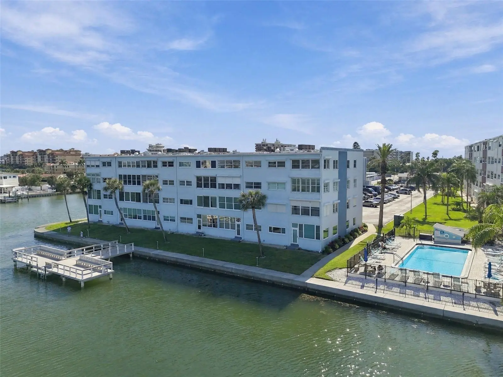 5555 Gulf Boulevard, FL