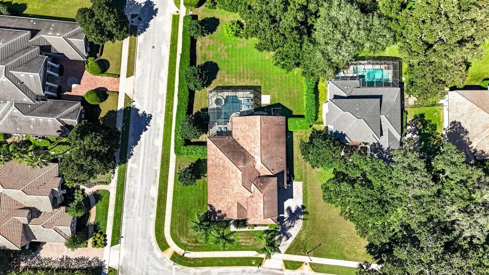 8570 Christophers Haven Court, FL