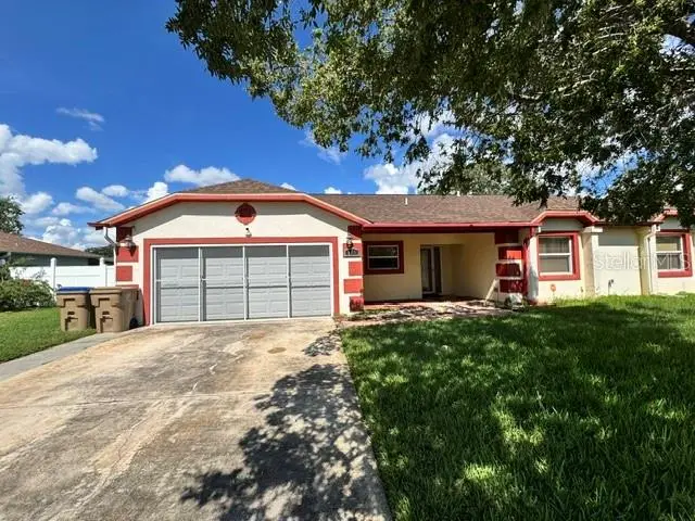 145 Alameda Drive, FL
