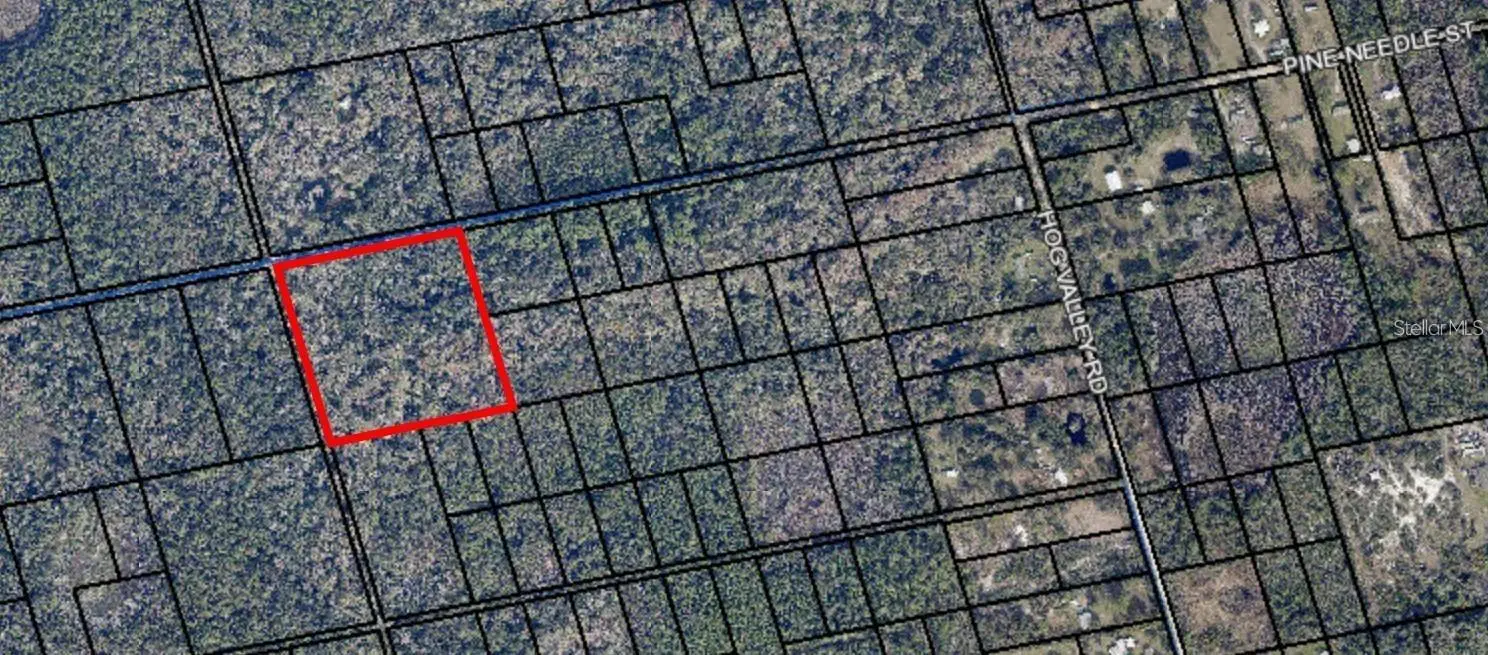 095 Pine Needle Road, FL
