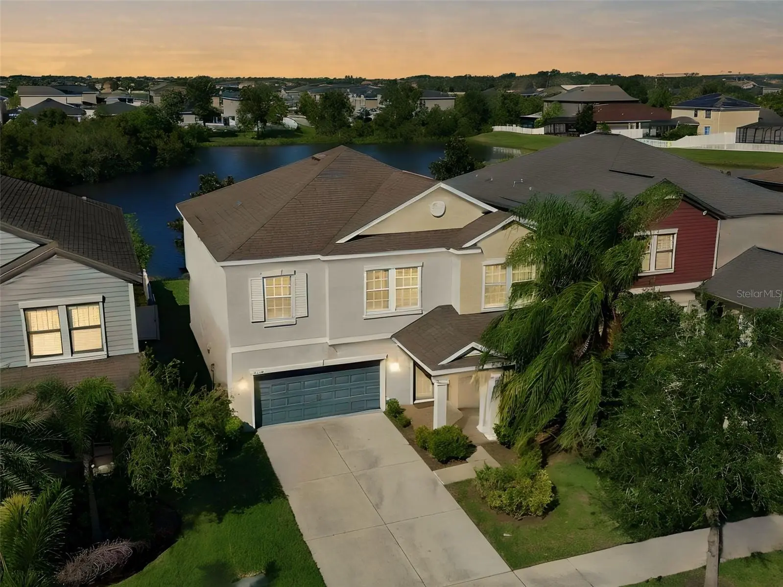 12317 Ballentrae Forest Drive, FL