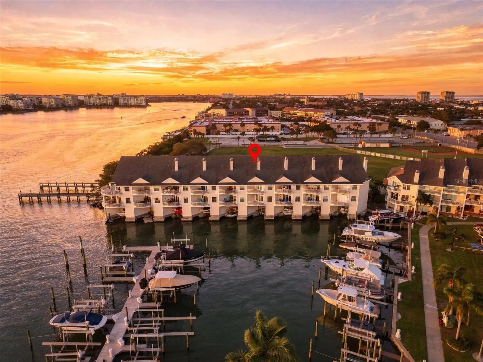 9227 Captiva Circle, FL