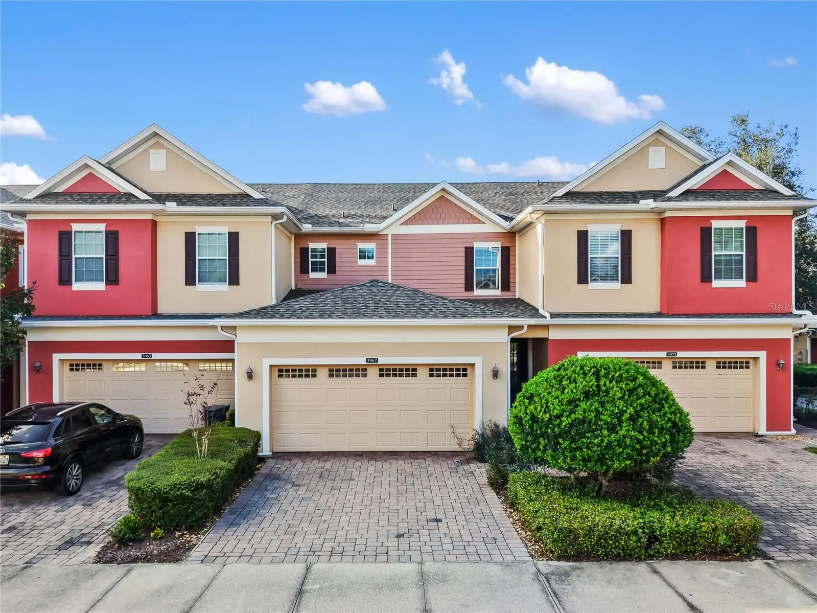 3967 Oakington Place, FL