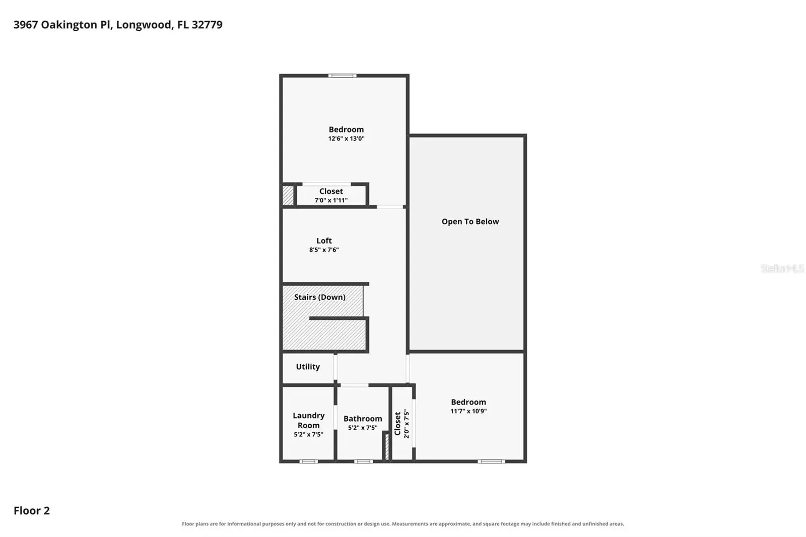 3967 Oakington Place, FL