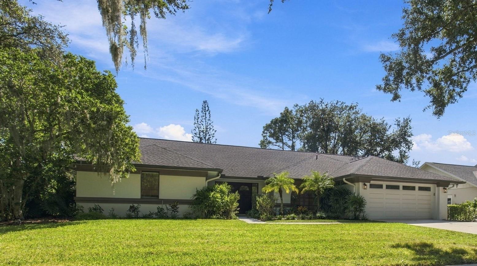 16102 Ancroft Court, FL