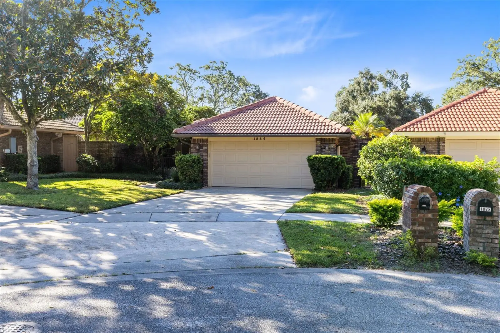 1884 Jessica Court, FL
