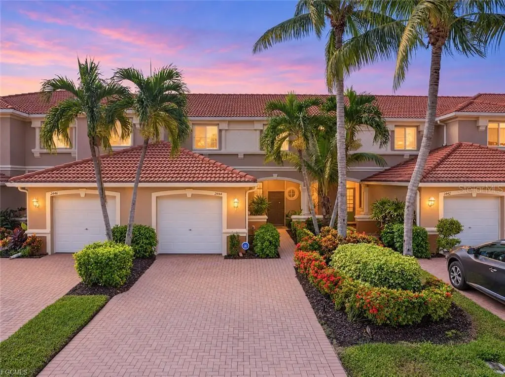 2444 Laurentina Lane, FL