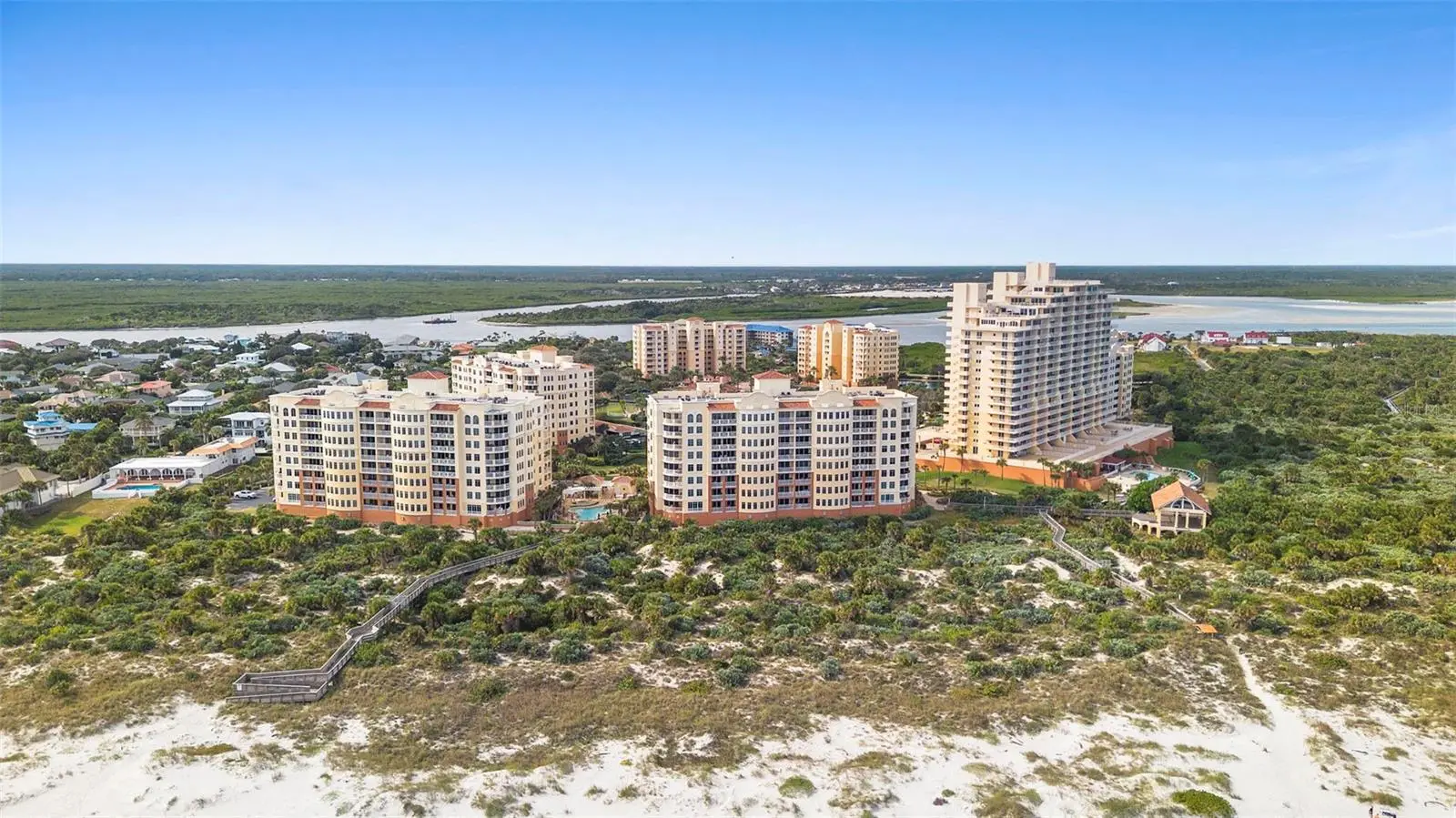 261 Minorca Beach Way, FL