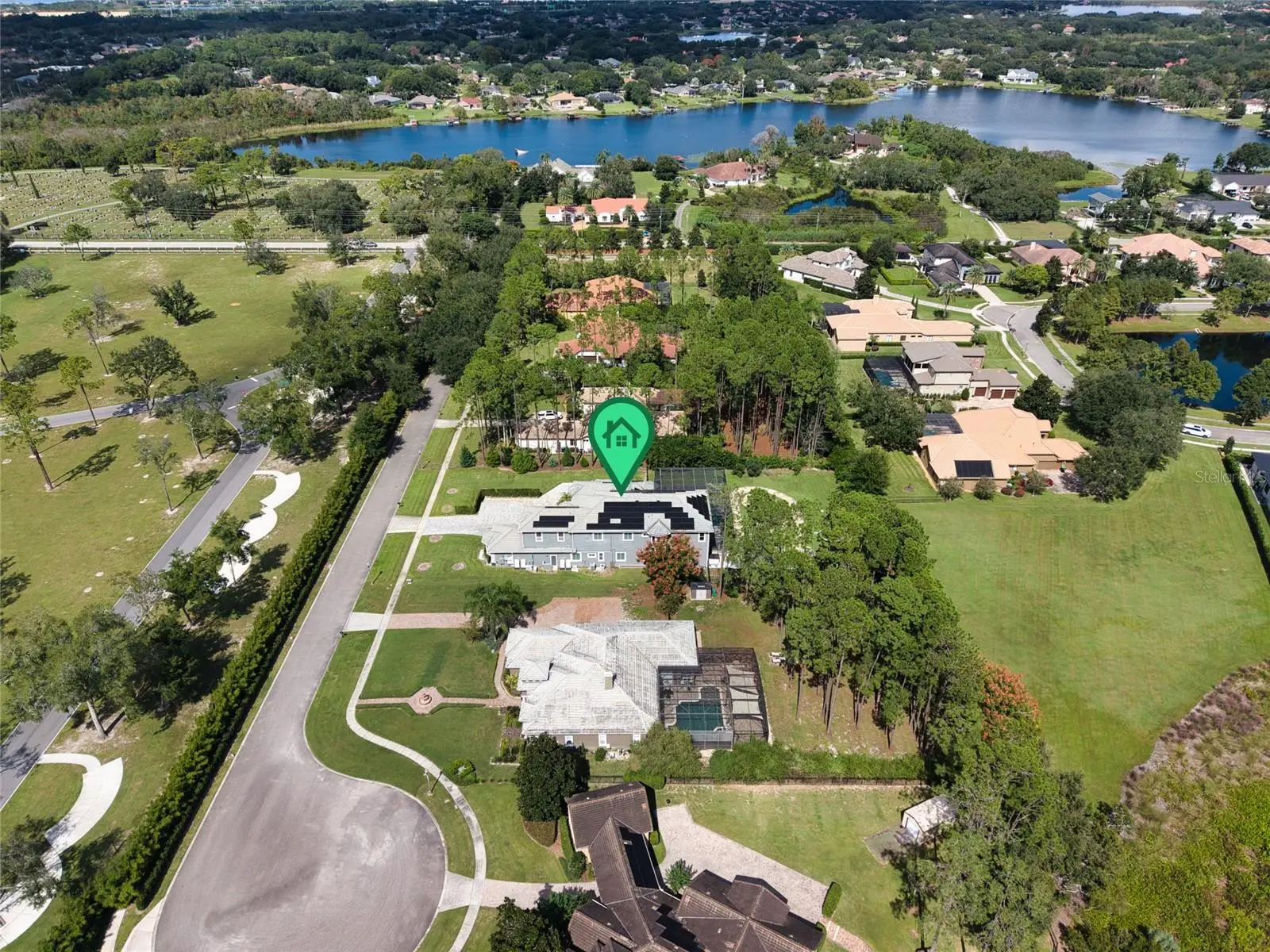 4205 Clarice Court, FL