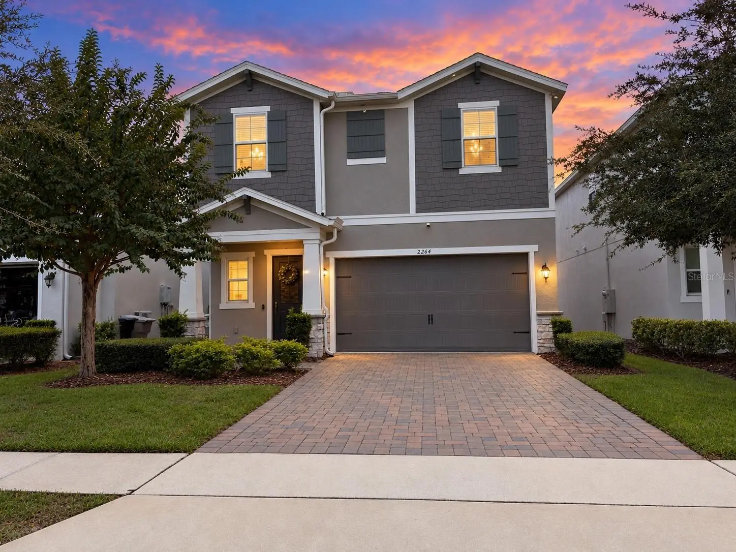 2264 Emerald Springs Drive, FL