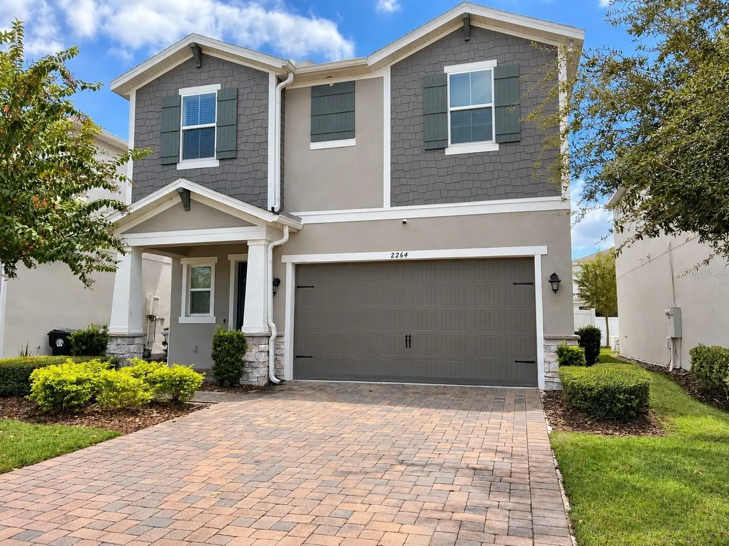2264 Emerald Springs Drive, FL