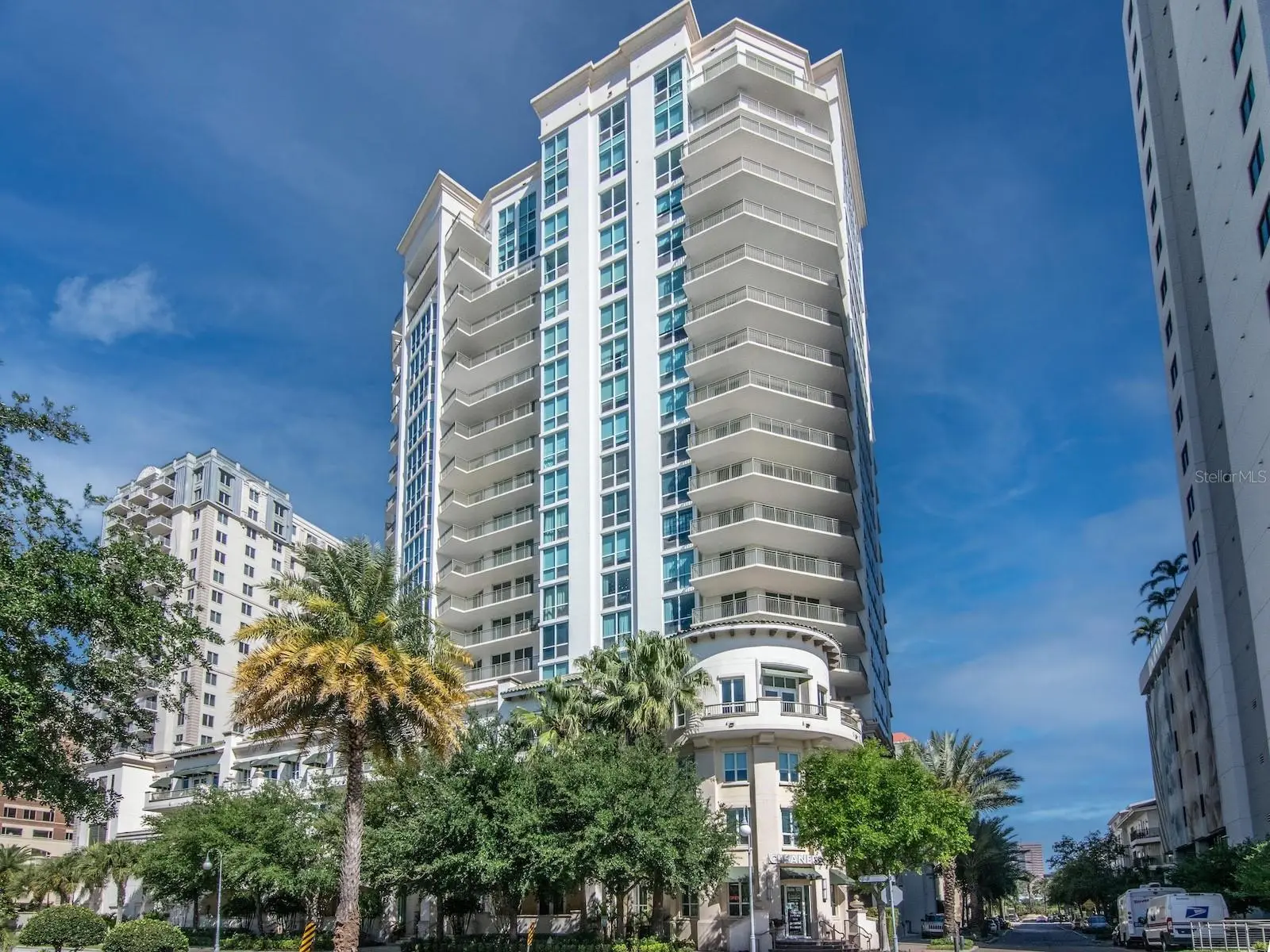 450 Knights Run Avenue, FL