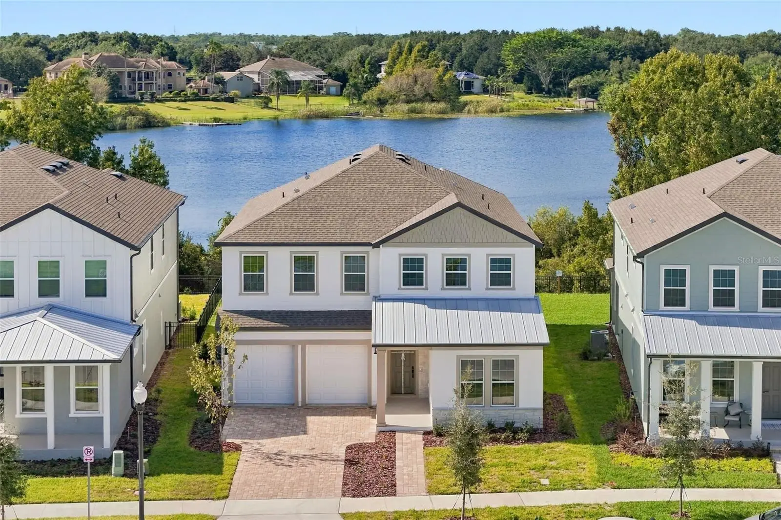 5650 Nectarine Drive, FL