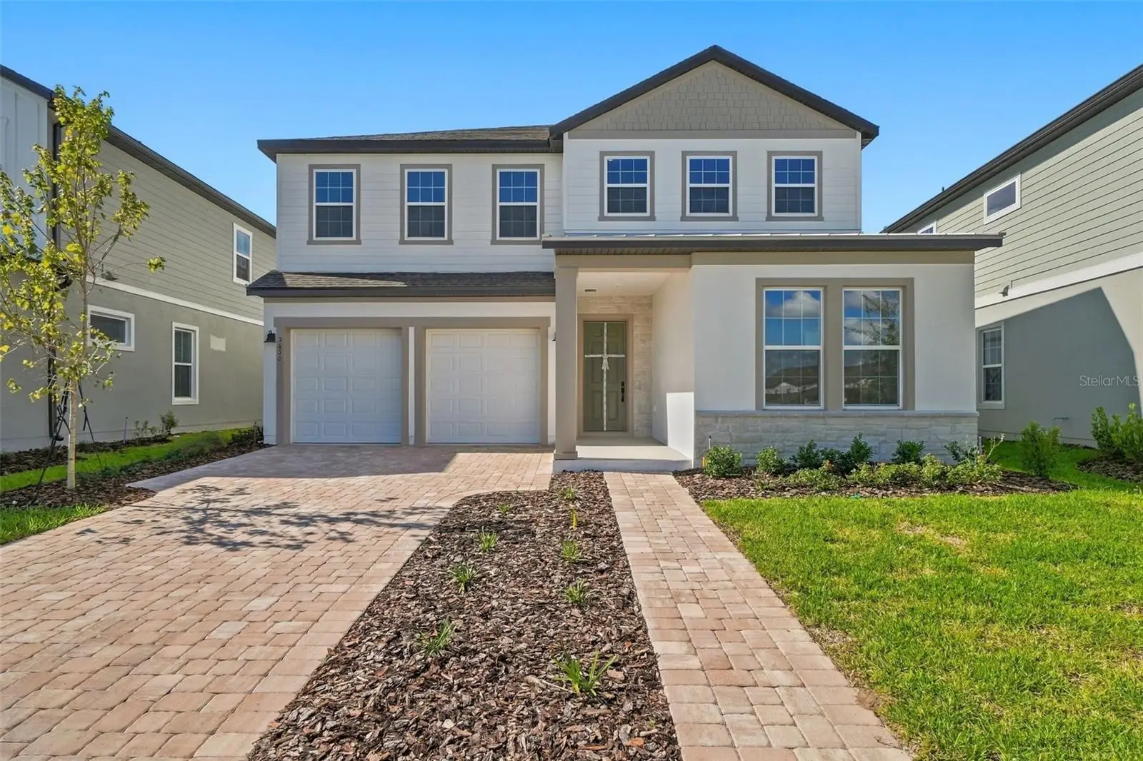 5650 Nectarine Drive, FL