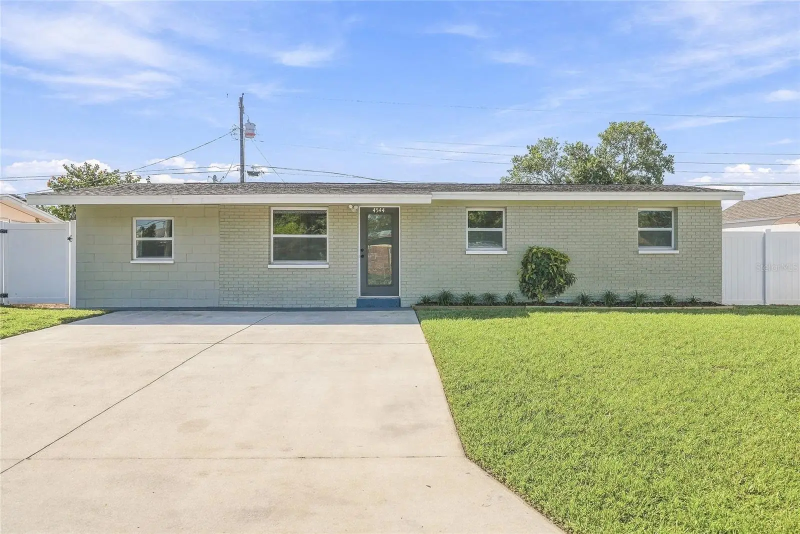 4544 Minnehaha Street, FL