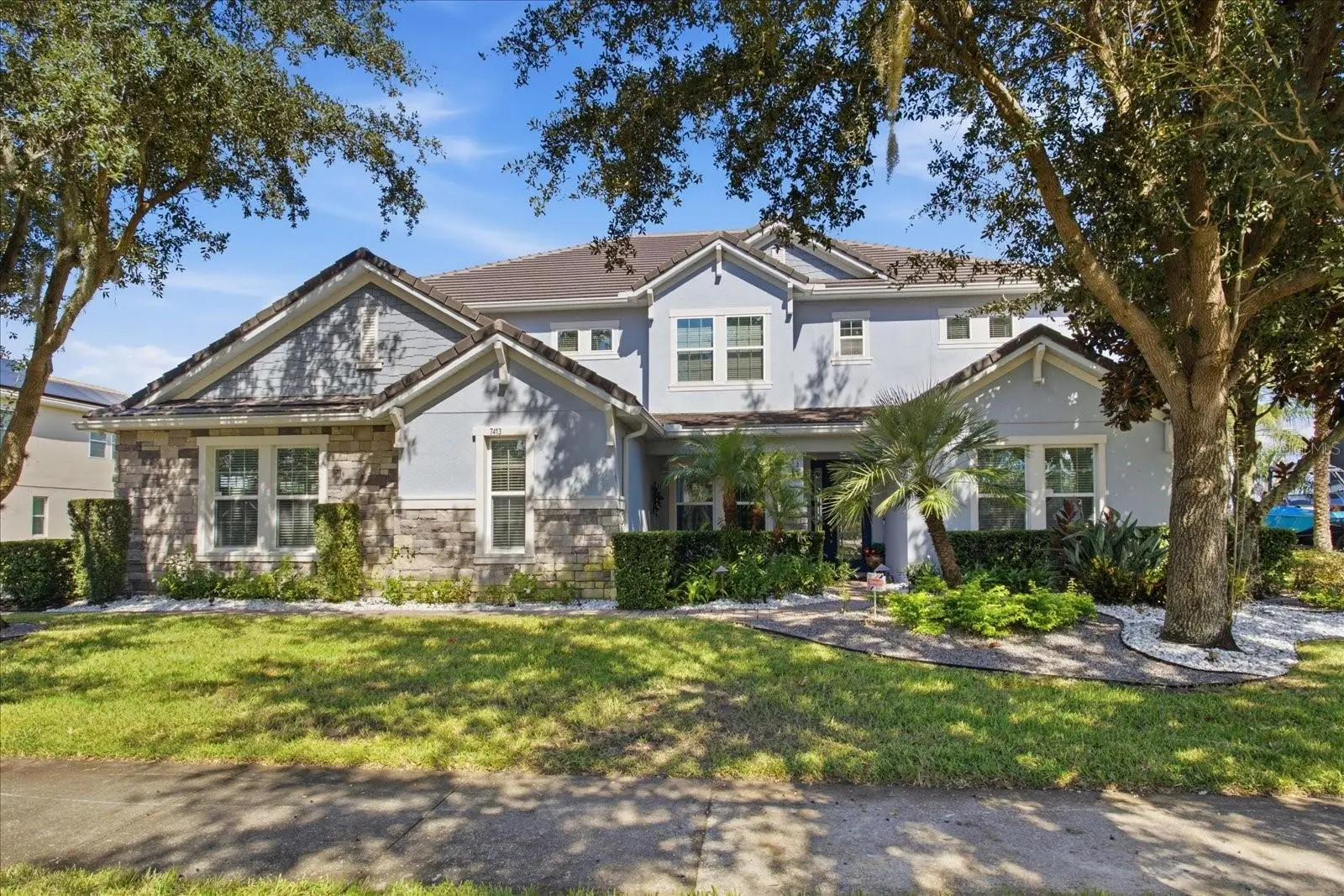 7413 Lake Albert Drive, FL