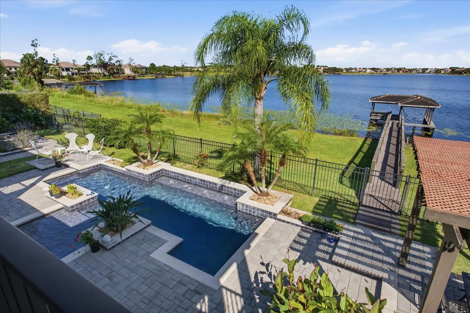 7413 Lake Albert Drive, FL