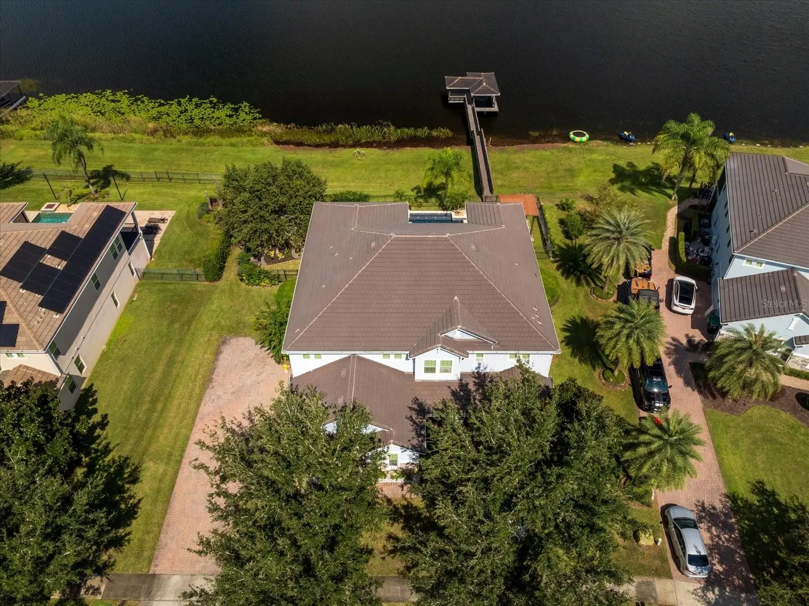 7413 Lake Albert Drive, FL