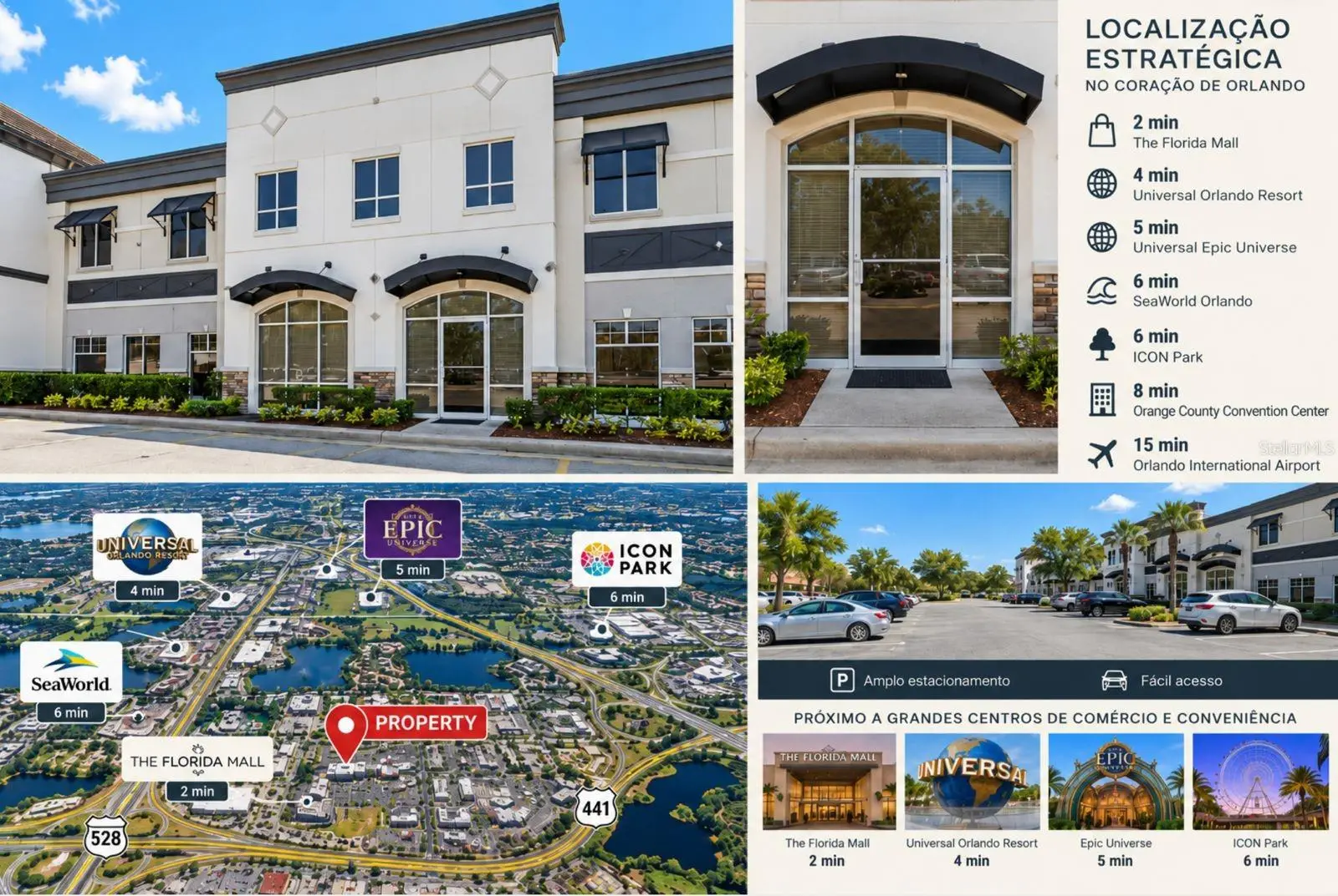 8803 8803 Futures Dr Ste 10 Drive, FL