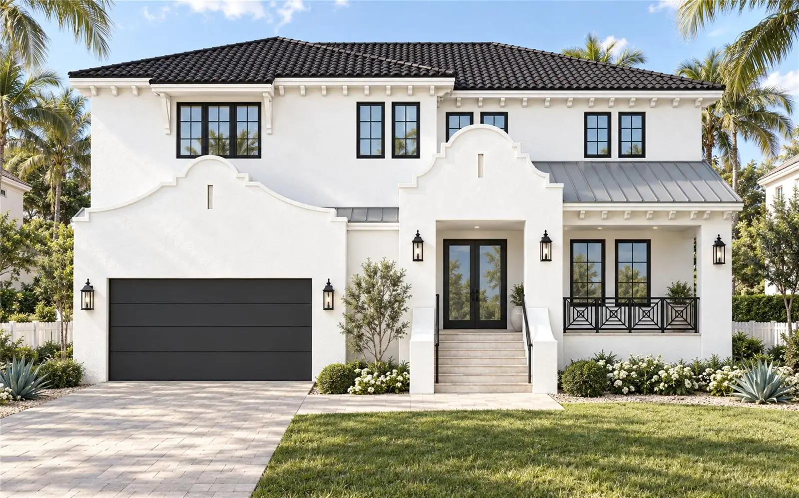 516 Severn Avenue, FL