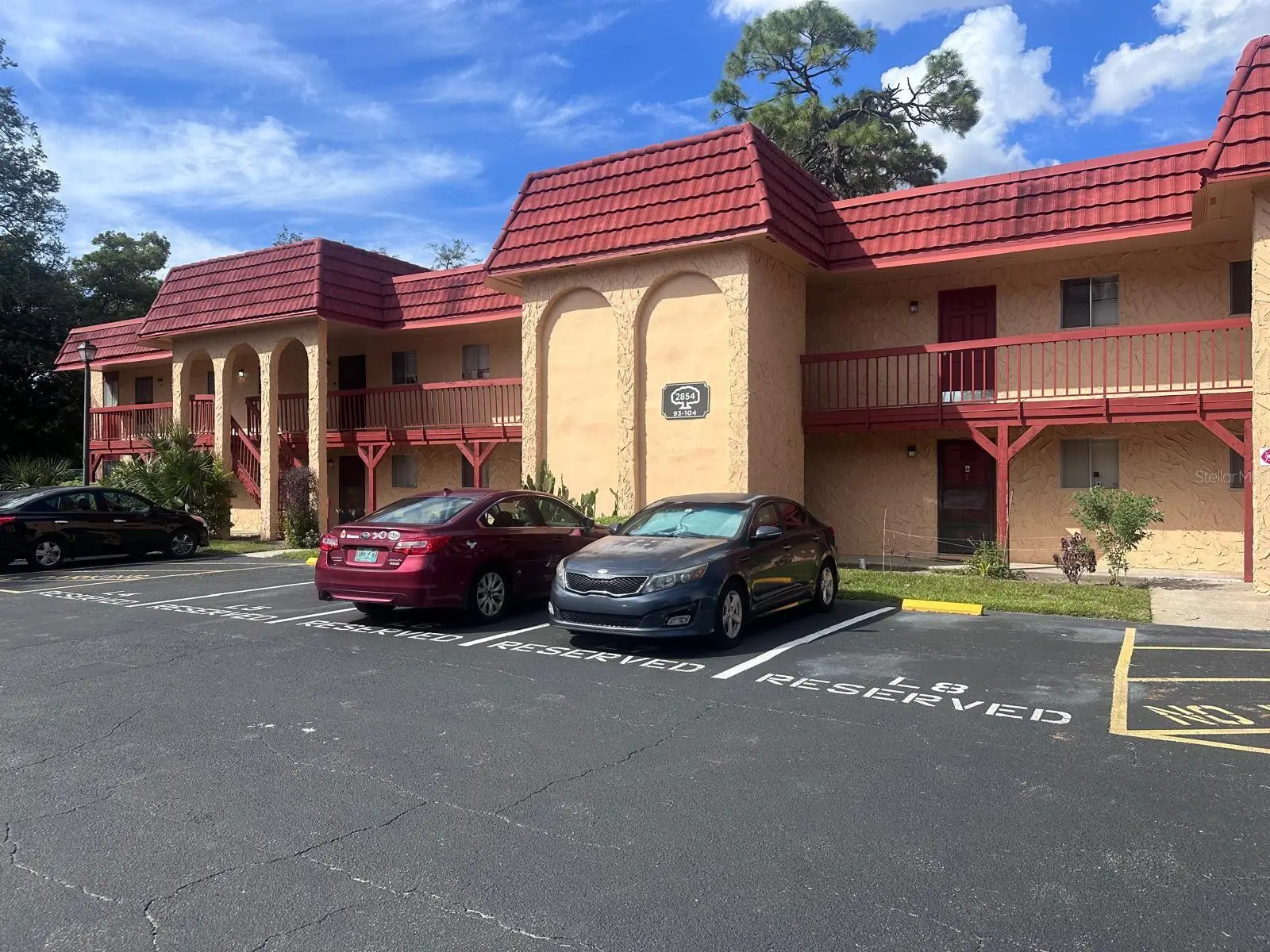 2854 Powers Drive, FL