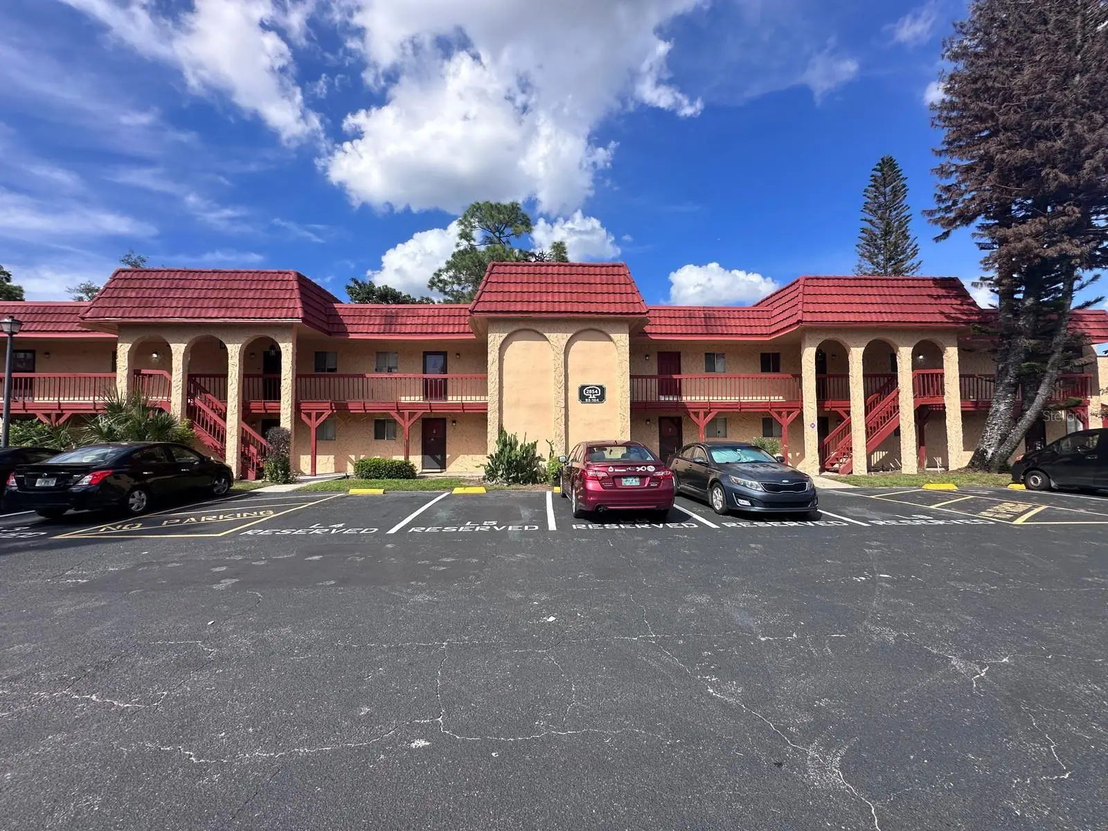 2854 Powers Drive, FL