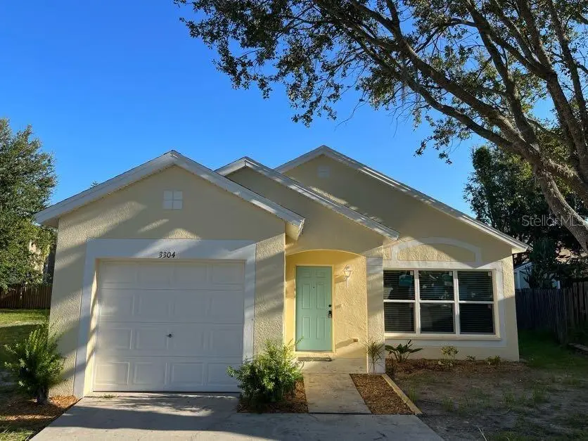 3304 Summer Island Court, FL