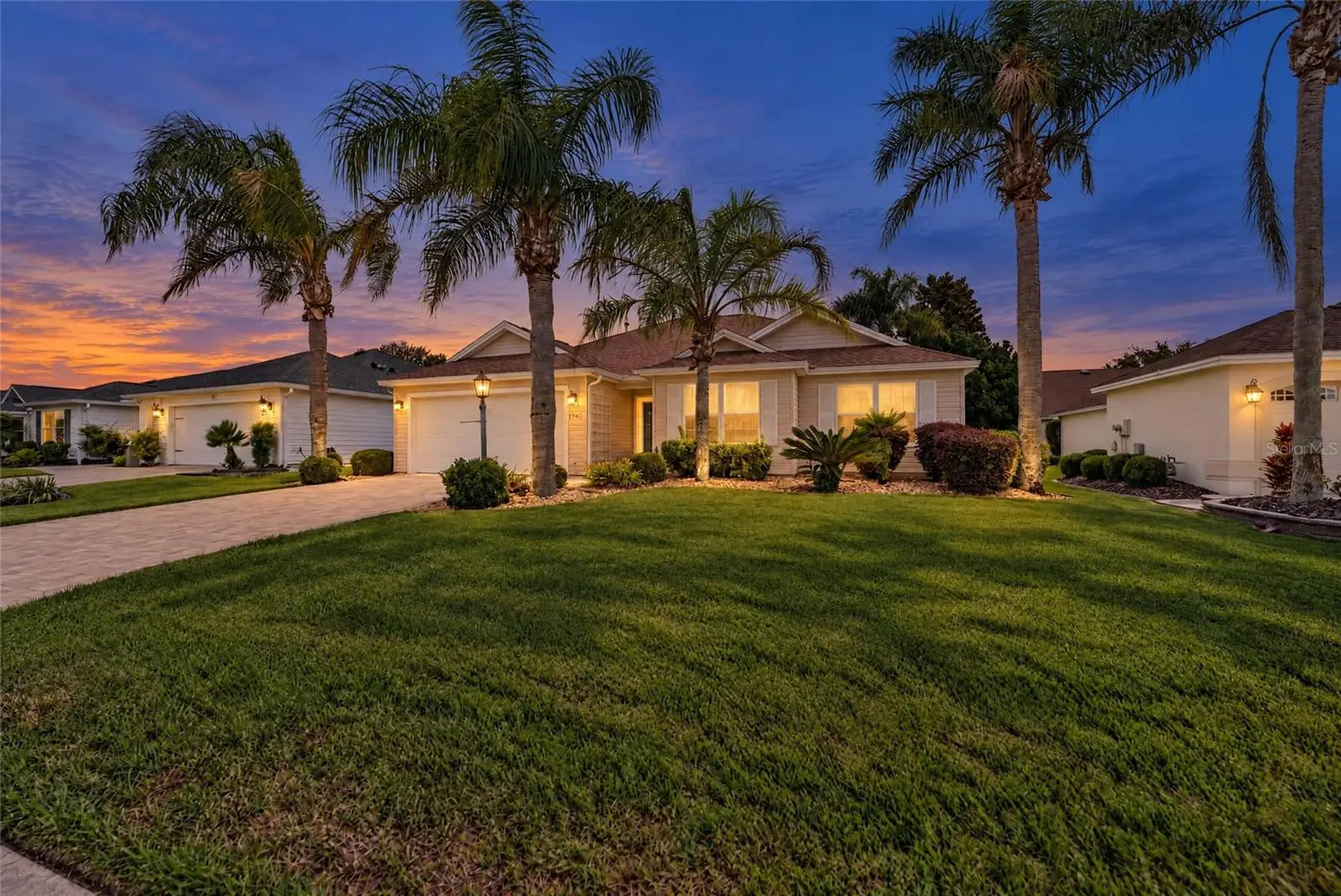 1743 Oconee Place, FL
