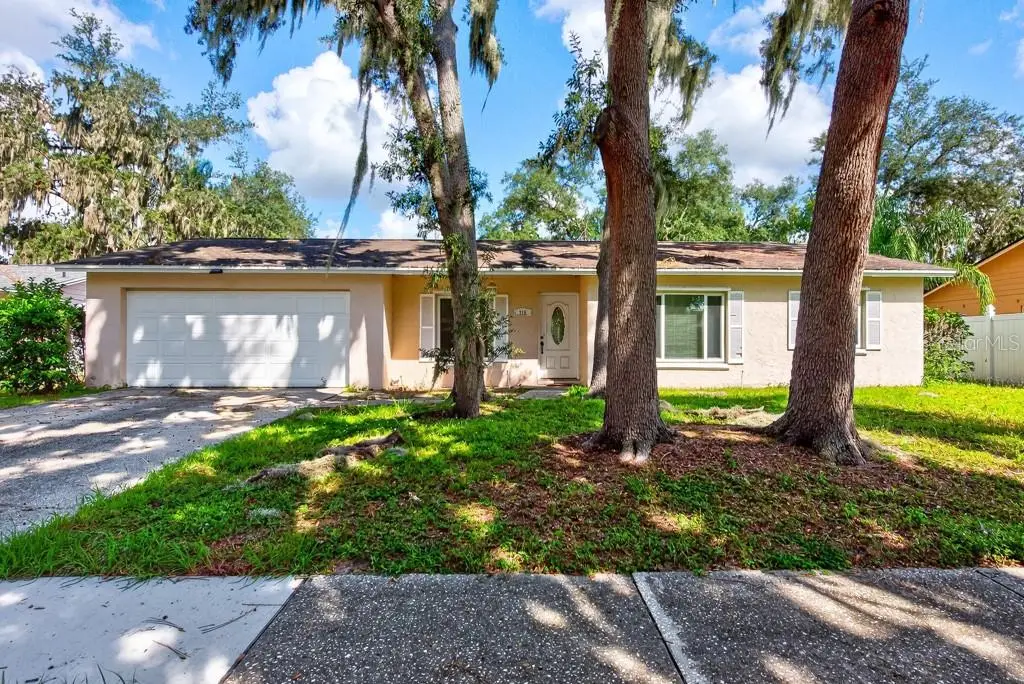 518 Wynnwood Drive, FL