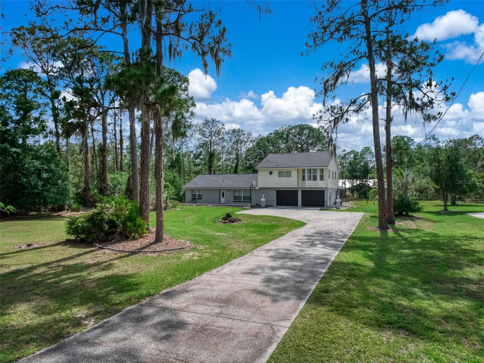 5731 Wolf Lake Road, FL