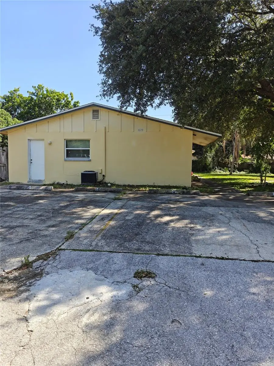 1629 Palm Way, FL