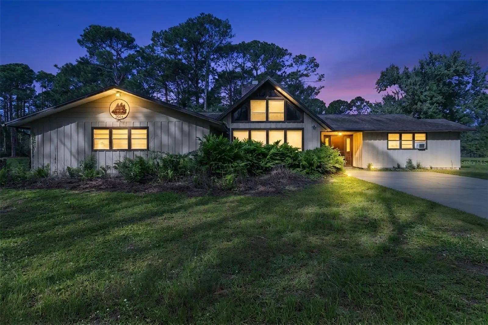 1502 Willard Road, FL