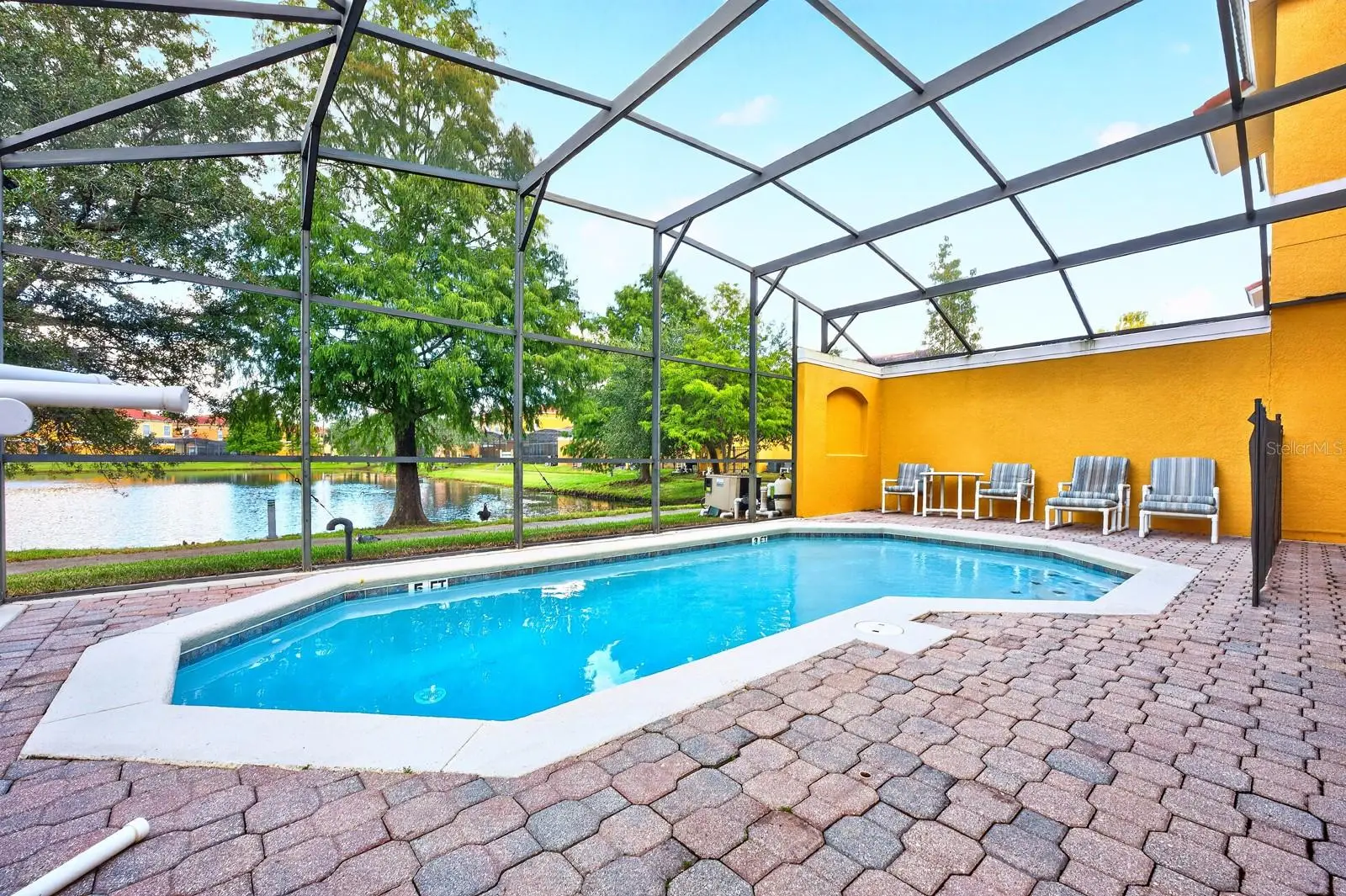 4713 Flagler Beach Way, FL